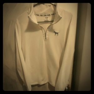 Victoria's Secret Pink fleece Fleece